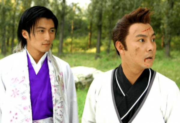 積壓8年,網傳潘粵明要播了,湊齊娛樂圈四大女神,熱劇無疑 積壓8年,網傳潘粵明要播了,湊齊娛樂圈四大女神,熱劇無疑