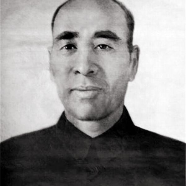 母親死前比劃兩個手指頭，林彪含淚寫下悼母詩，朱德看後哀聲長嘆