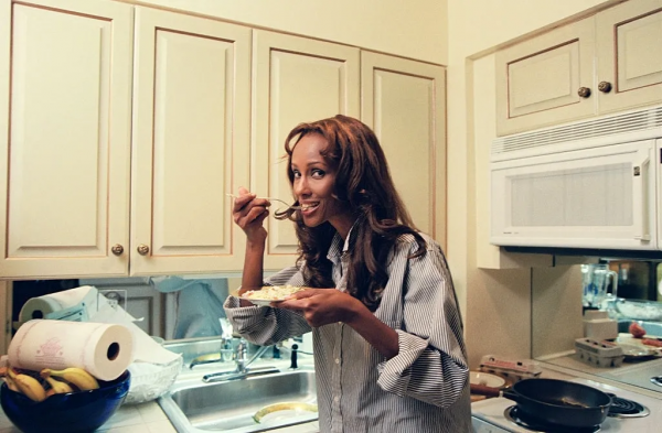 曾相愛25年瘋狂撒糖！搖滾巨星和頂級名模的神仙愛情還能更甜嗎？