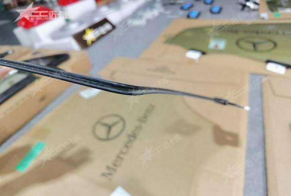 土豪級改裝愛好者,賓士GLE53 AMG二十萬改裝專案,案例分享 土豪級改裝愛好者,賓士GLE53 AMG二十萬改裝專案,案例分享