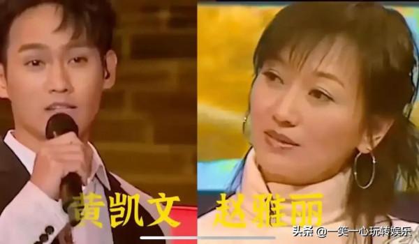 隱藏的明星母子，杜海濤完全繼承老母親，陳數母子像姐弟