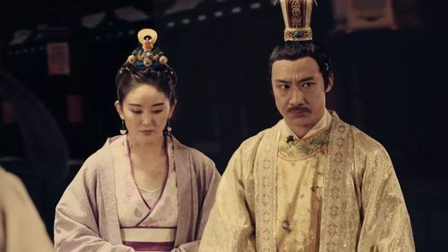 李重福：身為皇帝長子，老爹駕崩卻沒人叫他繼位，反被大卸八塊