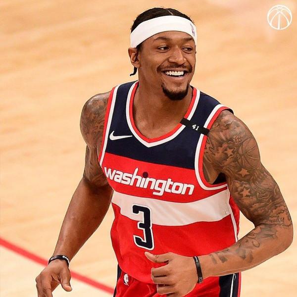 梭哈比爾!勇士奇才5換2極限交易曝光,庫裡又要爭冠了 梭哈比爾!勇士奇才5換2極限交易曝光,庫裡又要爭冠了