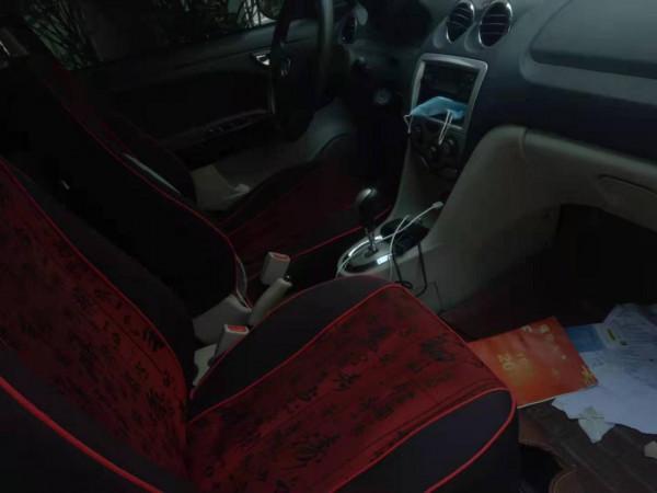 開了6年的老舊電動車，談談一些感受