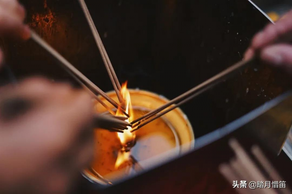 如果沒有疫情，此刻我勸你一定要去一趟北京...