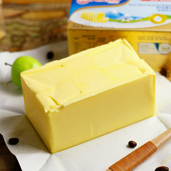 外國人愛吃“黃油”,它到底是什麼油,中國為啥不能規模化生產 外國人愛吃“黃油”,它到底是什麼油,中國為啥不能規模化生產