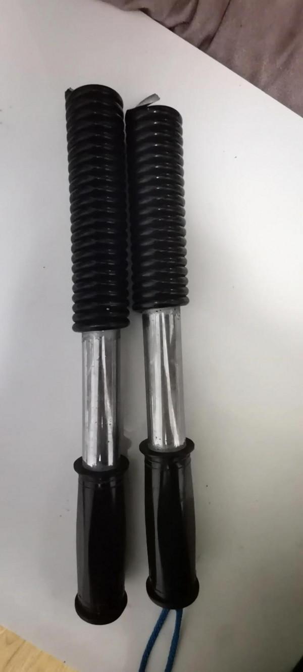 微健身竟然差點出事