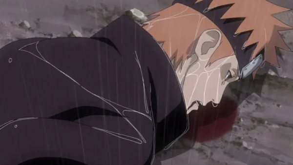 「火影忍者」為什麼自來也收的徒弟不是影級就是六道級這麼厲害