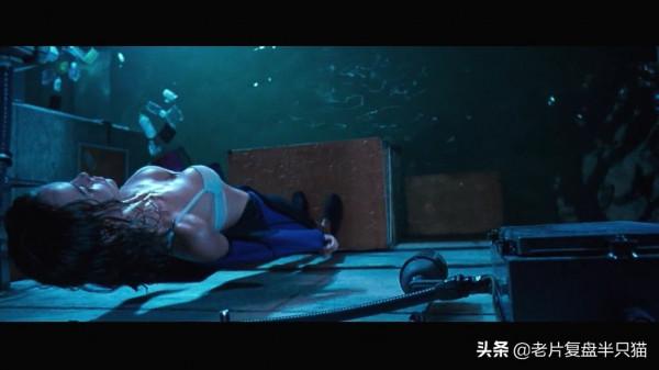 海底是什麼樣子？10部電影告訴你，“深海恐懼症”點開會後悔