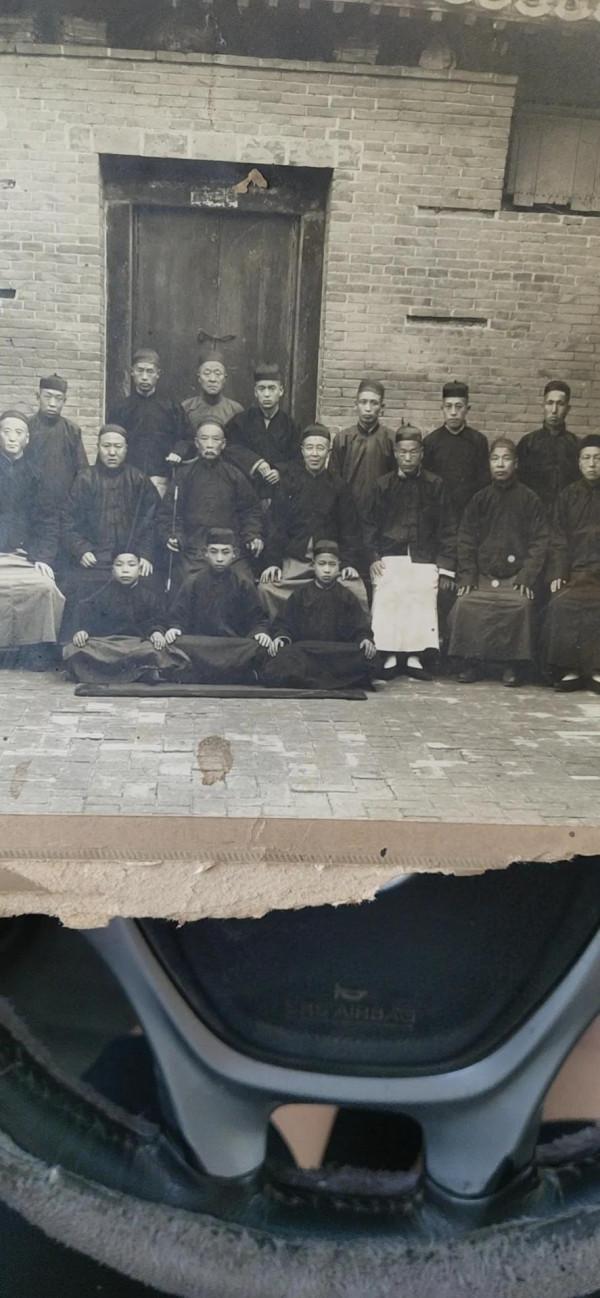 山西榆次大收藏家張志勇先生