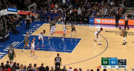 NBA觀察：保羅36歲在進化，勇士風格好可怕，籃網找到最後拼圖？