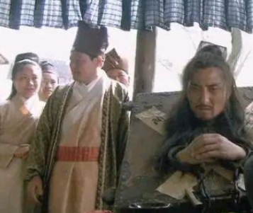 為什麼林沖是水滸傳中最卑鄙的人?他做了什麼? 為什麼林沖是水滸傳中最卑鄙的人?他做了什麼?