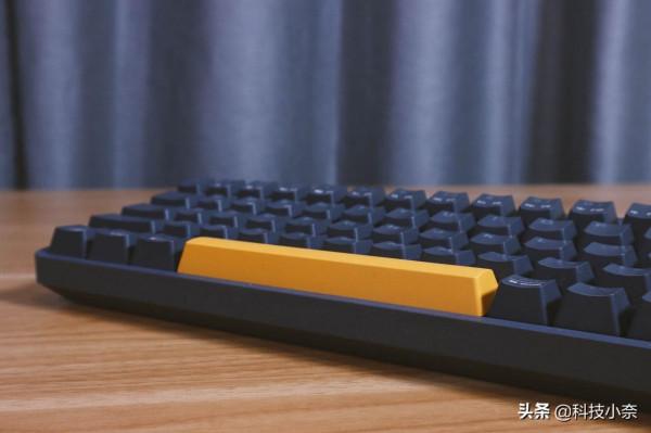 這把直接價效比拉滿,米物POP系列機械鍵盤Z680c 這把直接價效比拉滿,米物POP系列機械鍵盤Z680c