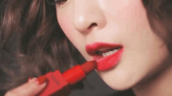塗完這6支“素顏”口紅，你可能再也不想化妝了