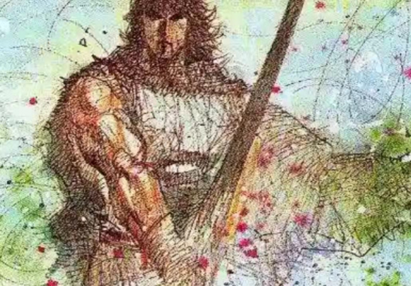 《風雲》漫畫：摩訶無量是至強神技，為什麼表現卻越來越差？