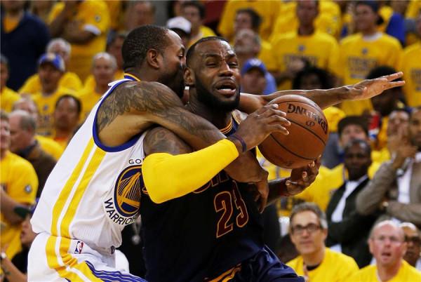 NBA已經30年沒有球員在一輪系列賽裡場均40分，現役最高的是誰？