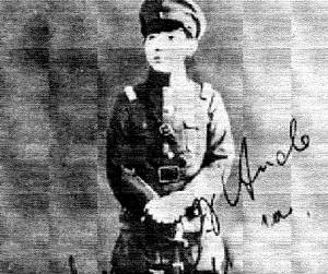 1942年，一位貴婦被軍統特務槍殺於上海百樂門前，她是誰？