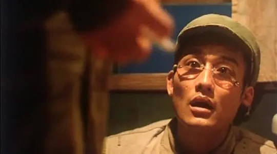 5位“黑幫大佬”,任達華梁家輝霸氣側漏,陳惠敏卻是本色出演 5位“黑幫大佬”,任達華梁家輝霸氣側漏,陳惠敏卻是本色出演