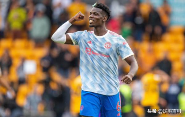 博格巴示好尤文？曼聯提前想好對策：免籤意甲第一B2B