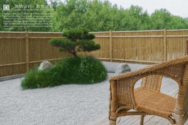 化野 | 人生理想之地，院子、生活與有趣的靈魂