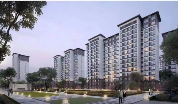 順義6處回遷房加速推進，涉及這6個鎮