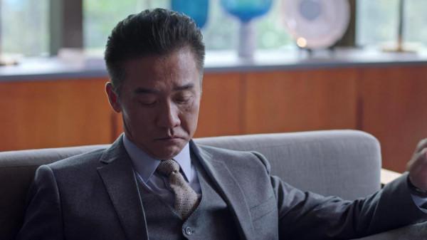 《突圍》大結局將至，重排演員演技，2位主角均未擠進前3