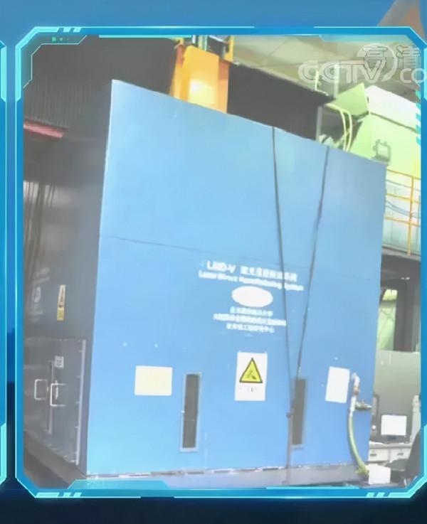 是什麼技術,讓我國成為全球唯一,助力高階裝備們“上天入海”? 是什麼技術,讓我國成為全球唯一,助力高階裝備們“上天入海”?