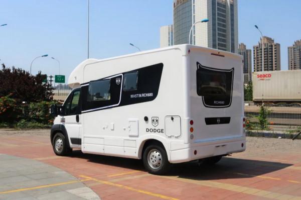 榮冶林道奇公羊 瑪斯汀版RCH680 全新外觀 V6自吸發動機 配置超強 榮冶林道奇公羊 瑪斯汀版RCH680 全新外觀 V6自吸發動機 配置超強