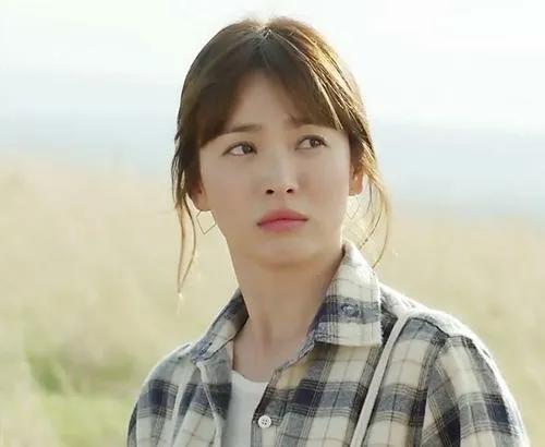 宋慧喬，著名演員