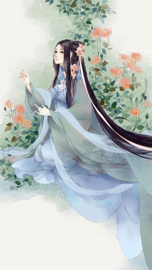 原創詩歌《秋》