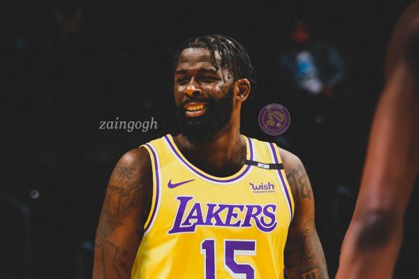 肥強:洛杉磯湖人隊,最有可能將最後一個名額用在哪個位置? 肥強:洛杉磯湖人隊,最有可能將最後一個名額用在哪個位置?