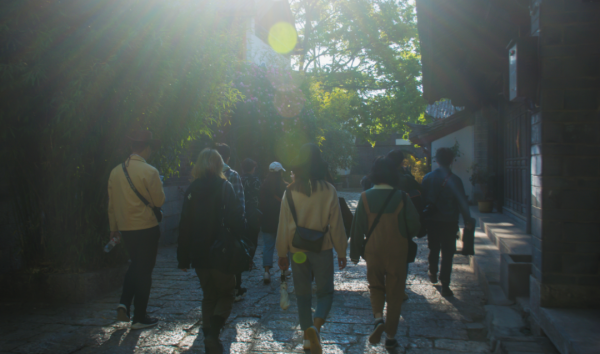 成年人之間的關係，本質是各取所需