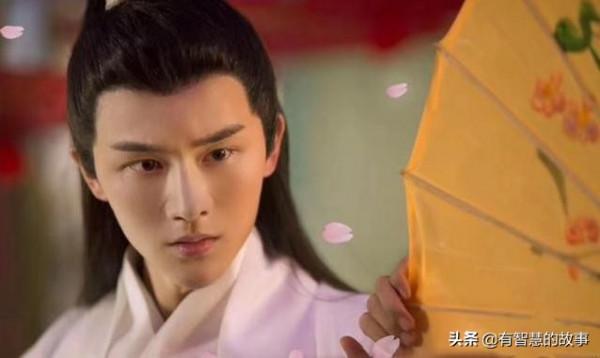 明清奇人——丁腹松:放棄到手的進士,拒絕納蘭明珠的資助 明清奇人——丁腹松:放棄到手的進士,拒絕納蘭明珠的資助