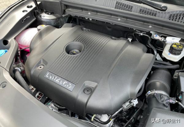 敢競爭高爾夫GTI?試駕領克02 Hatchback 敢競爭高爾夫GTI?試駕領克02 Hatchback