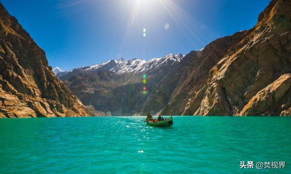 罕薩，世界上壽命最長的部落