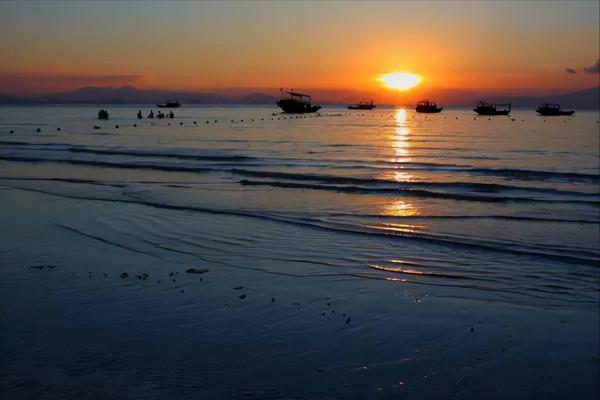 廣東的“小馬爾地夫”,有頂級的陽光沙灘,多數為原生態景觀 廣東的“小馬爾地夫”,有頂級的陽光沙灘,多數為原生態景觀
