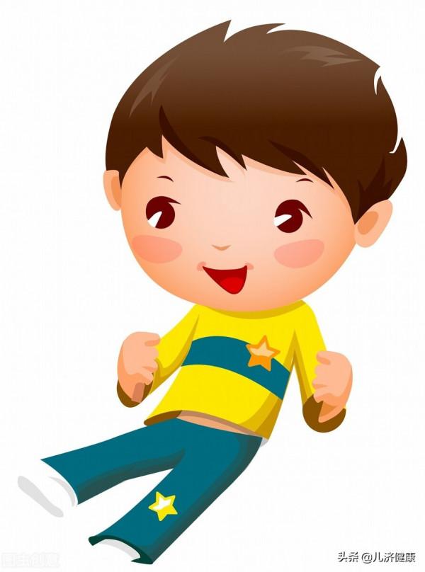 養心、健脾、理氣三者兼得！它更適合體質虛寒的孩子