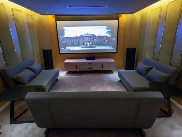 雙十一合理避坑，五千多元的投影不一定是原生1080P？