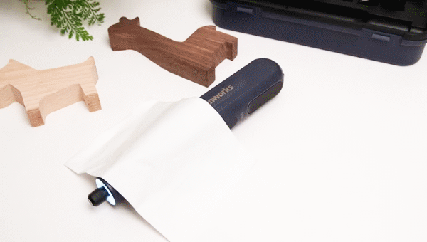 DIY手工黨的新寵，格力博Greenworks多功能電磨套裝上手體驗