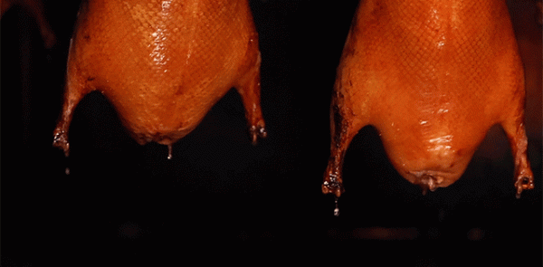 沒有一個冬奧選手，能拒絕這100道中國美食