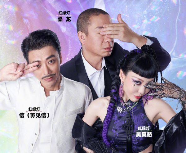 央視奧運搶著要人的綜藝，《閃光的樂隊》給浙江衛視漲臉了