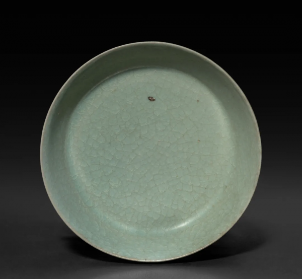 全球館藏裡的中國藝術：克利夫蘭藝術博物館（一）