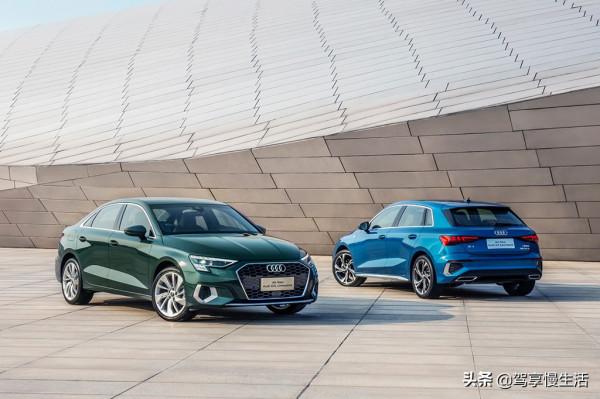 2021上半年重磅新車回顧，這幾款最讓年輕人心動！