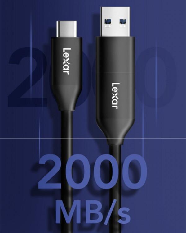 「手慢無」每秒2000MB超高速資料線65元