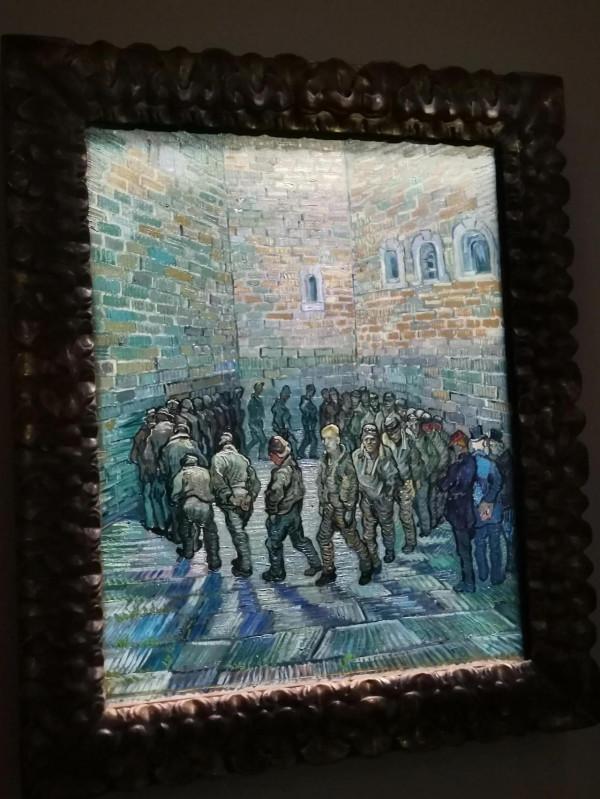 巴黎路易威登基金會莫羅佐夫現代藝術收藏展 巴黎路易威登基金會莫羅佐夫現代藝術收藏展