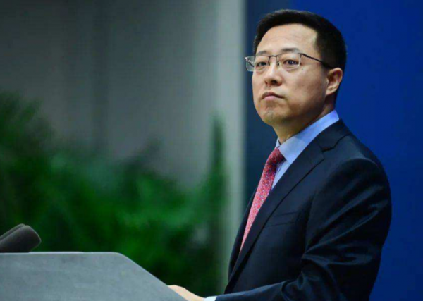 立陶宛再發反華言論，欲開發“島內市場”，中方：掃進歷史垃圾堆