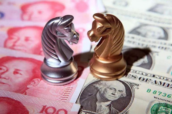 溫鐵軍：中國崛起不易，不斷被美國“吸血”，像頭牛被扒了兩張皮