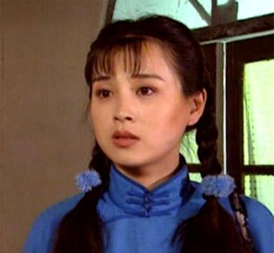 演員趙明明：為愛息影，生女後被棄，被婚姻傷透的心不敢再開啟