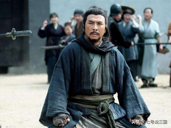 三國中的40位名將,第一梯隊、第二梯隊、第三梯隊都有誰 三國中的40位名將,第一梯隊、第二梯隊、第三梯隊都有誰