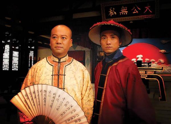 盤點古代六位&OpenCurlyDoubleQuote;頂級神探&rdquo;：包青天上榜，狄仁傑屈居第二